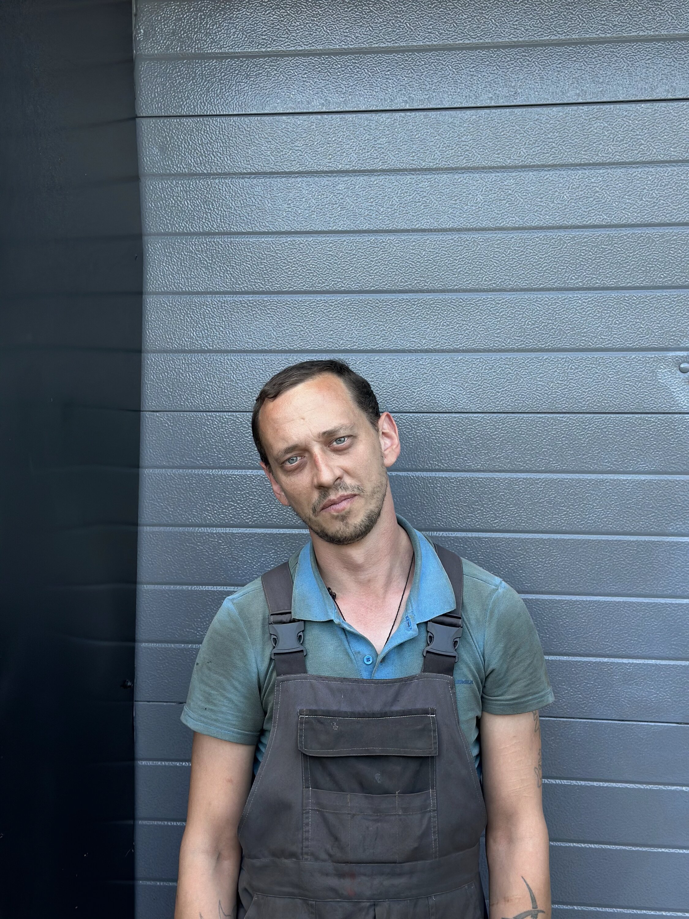 Борис Николаевич Крылов