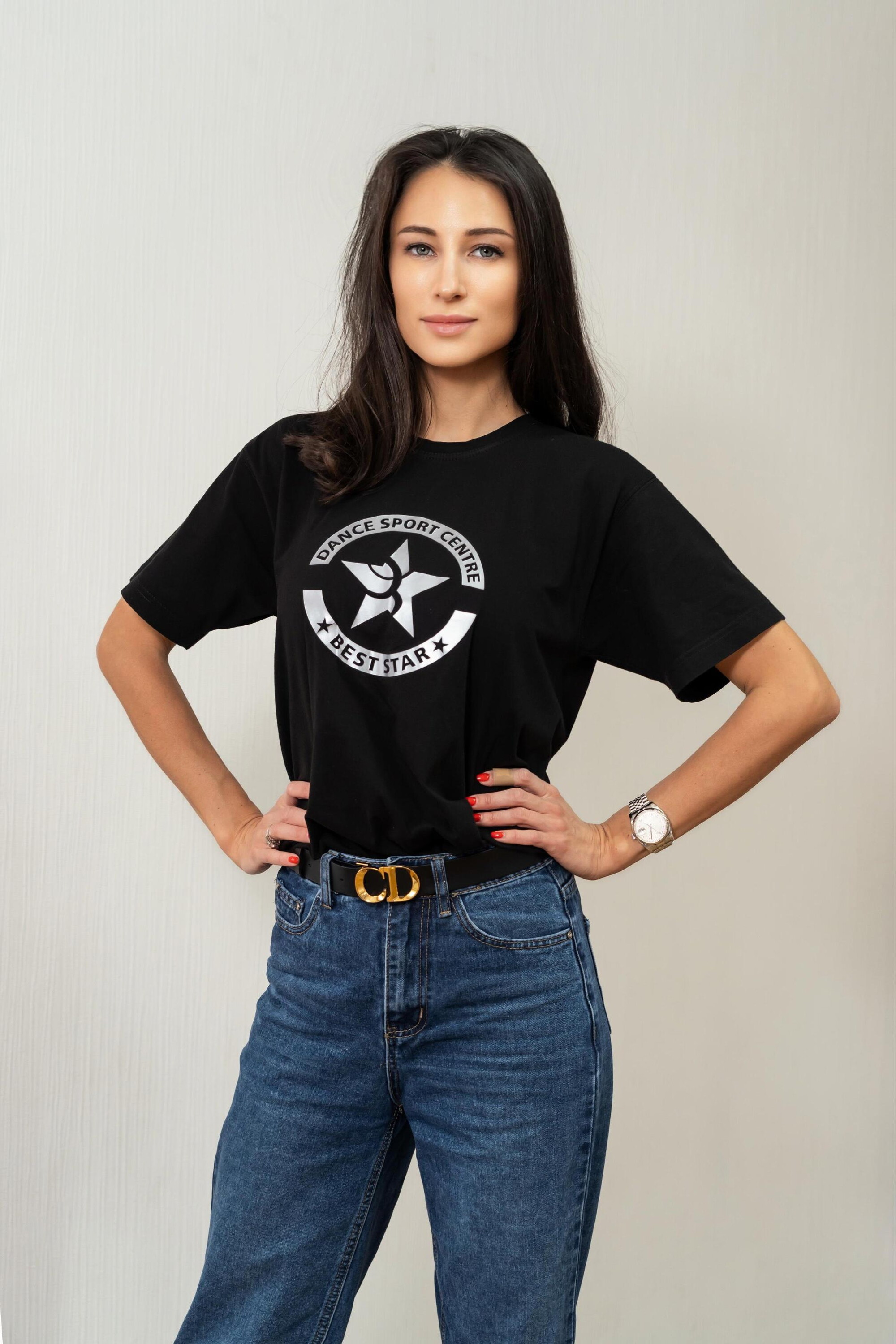 Мария Викторовна Дзюба