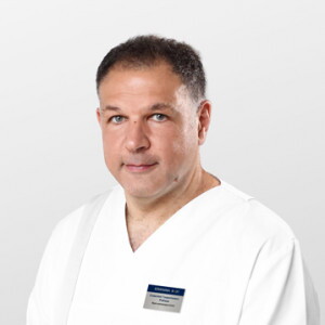 Савелий Гаврилович Рабаев