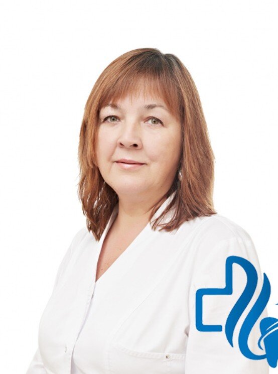 Маргарита Борисовна Кузнецова