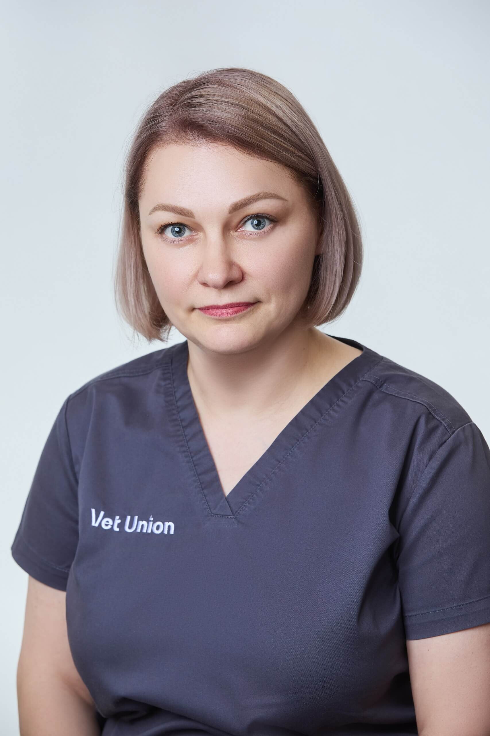 Евгения Артуровна Волгина