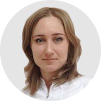 Ольга Михайловна Медникова