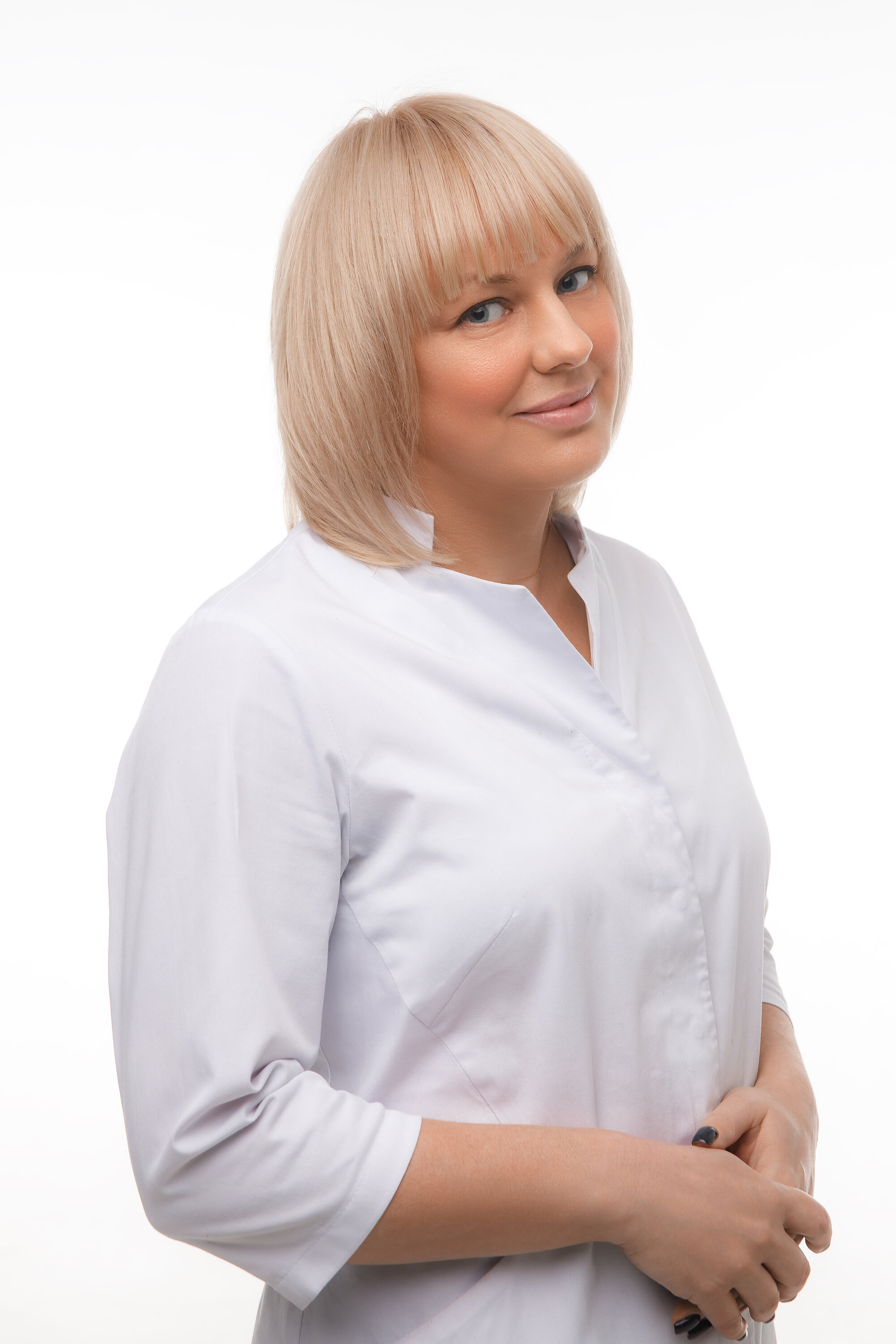 Татьяна Владимировна Уланова