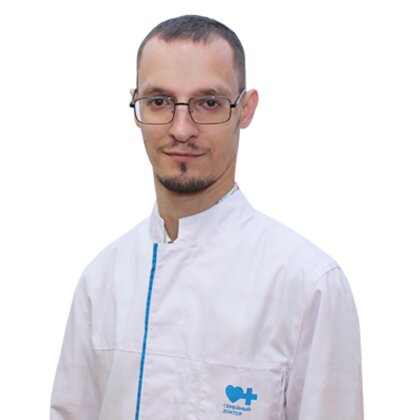 Игорь Евгеньевич Арбузов