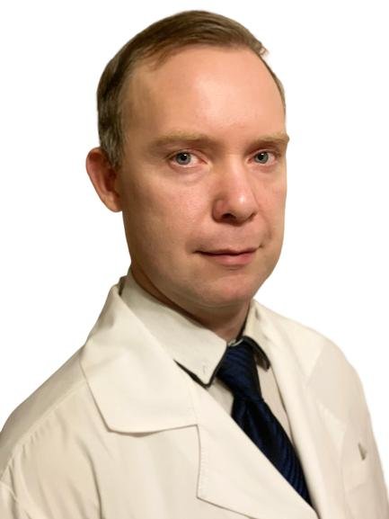 Михаил Германович Пьянов