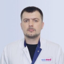 Дмитрий Александрович Парахин