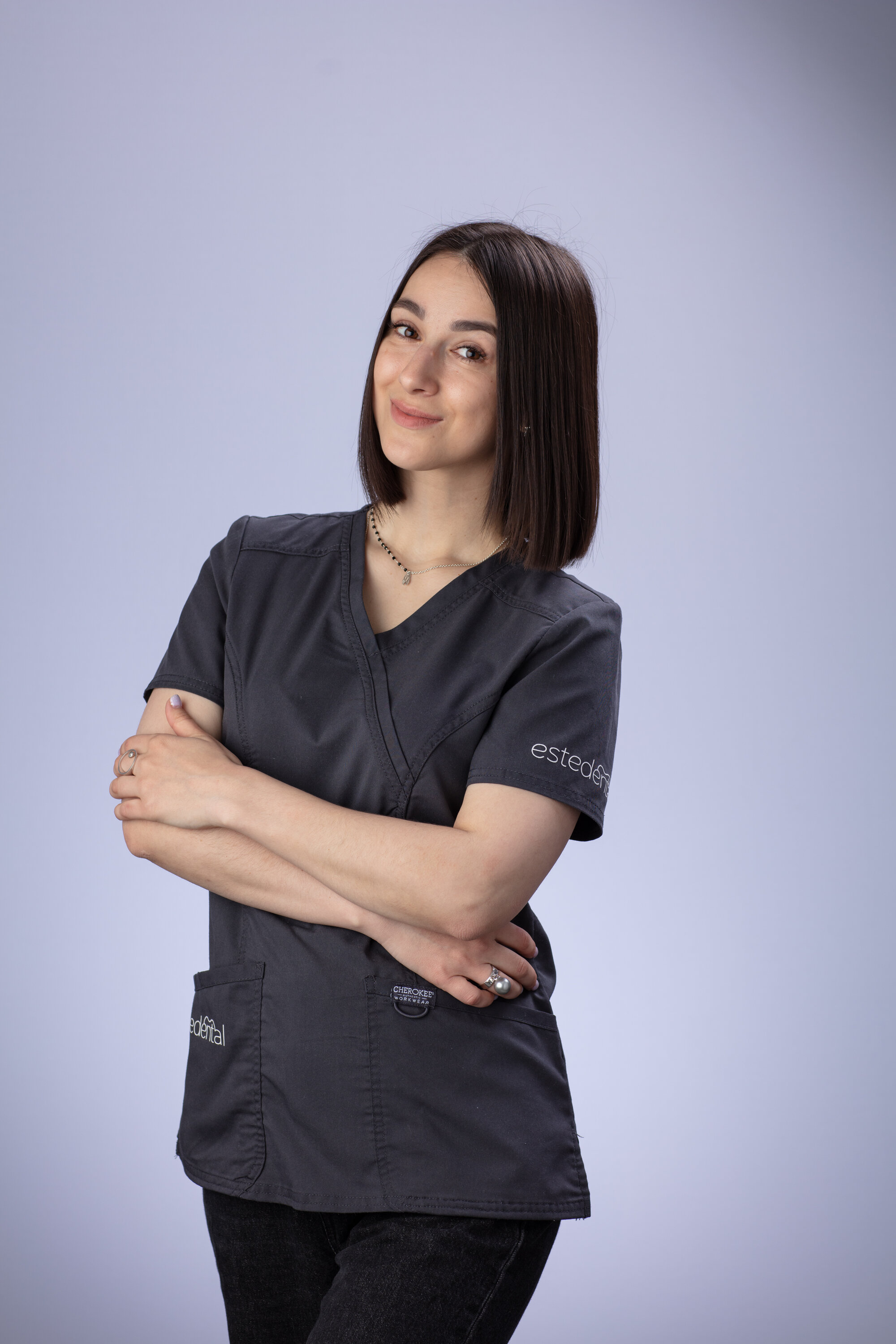 Елена Вячеславовна Мнацаканян