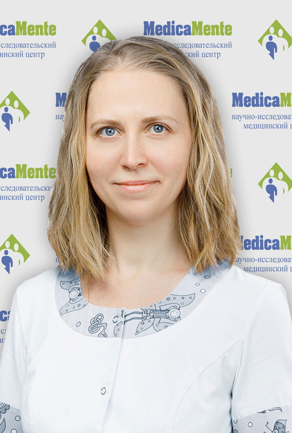 Светлана Михайловна Пелевина