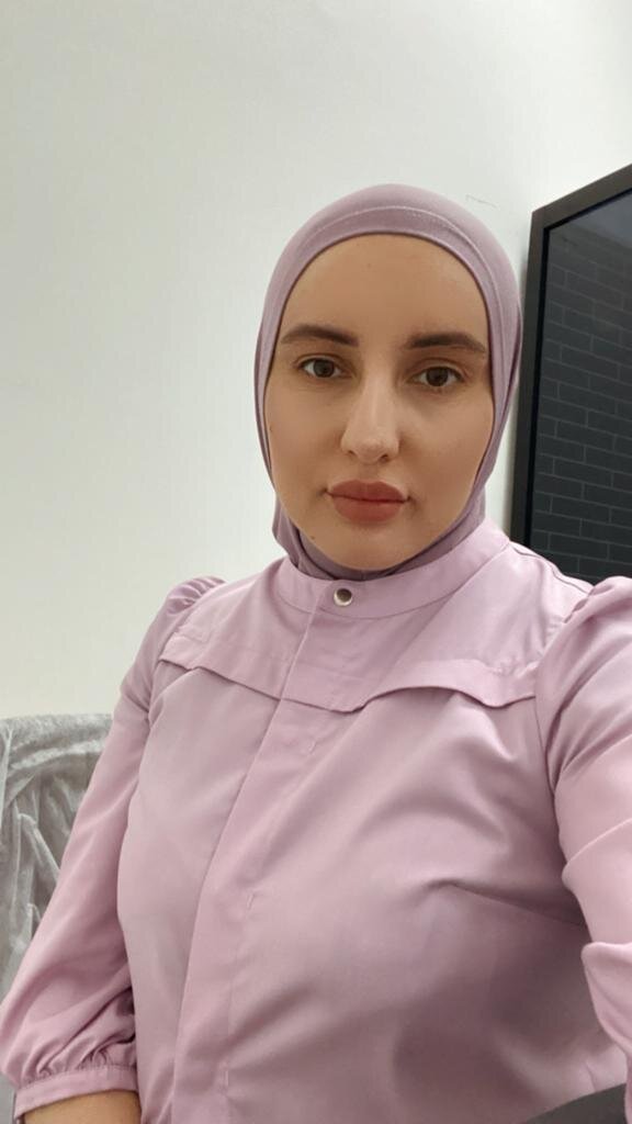 Патимат Ибрагимовна Ибрагимова