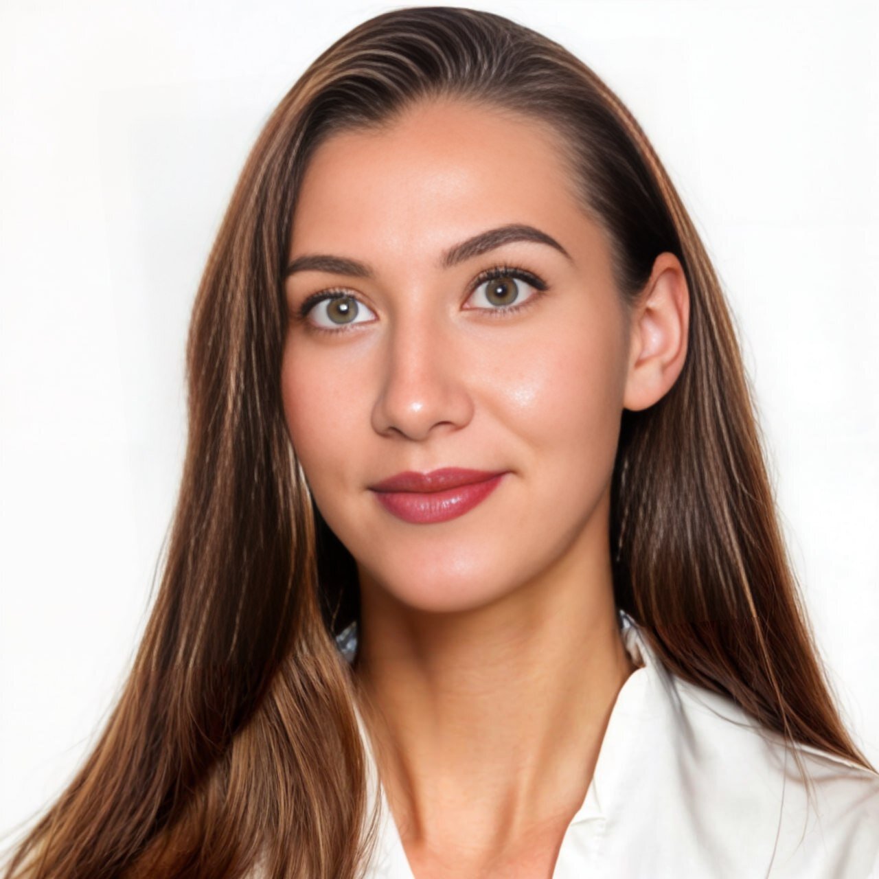 Алина Олеговна Нижадасл