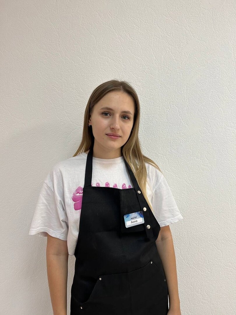 Анна Камкова