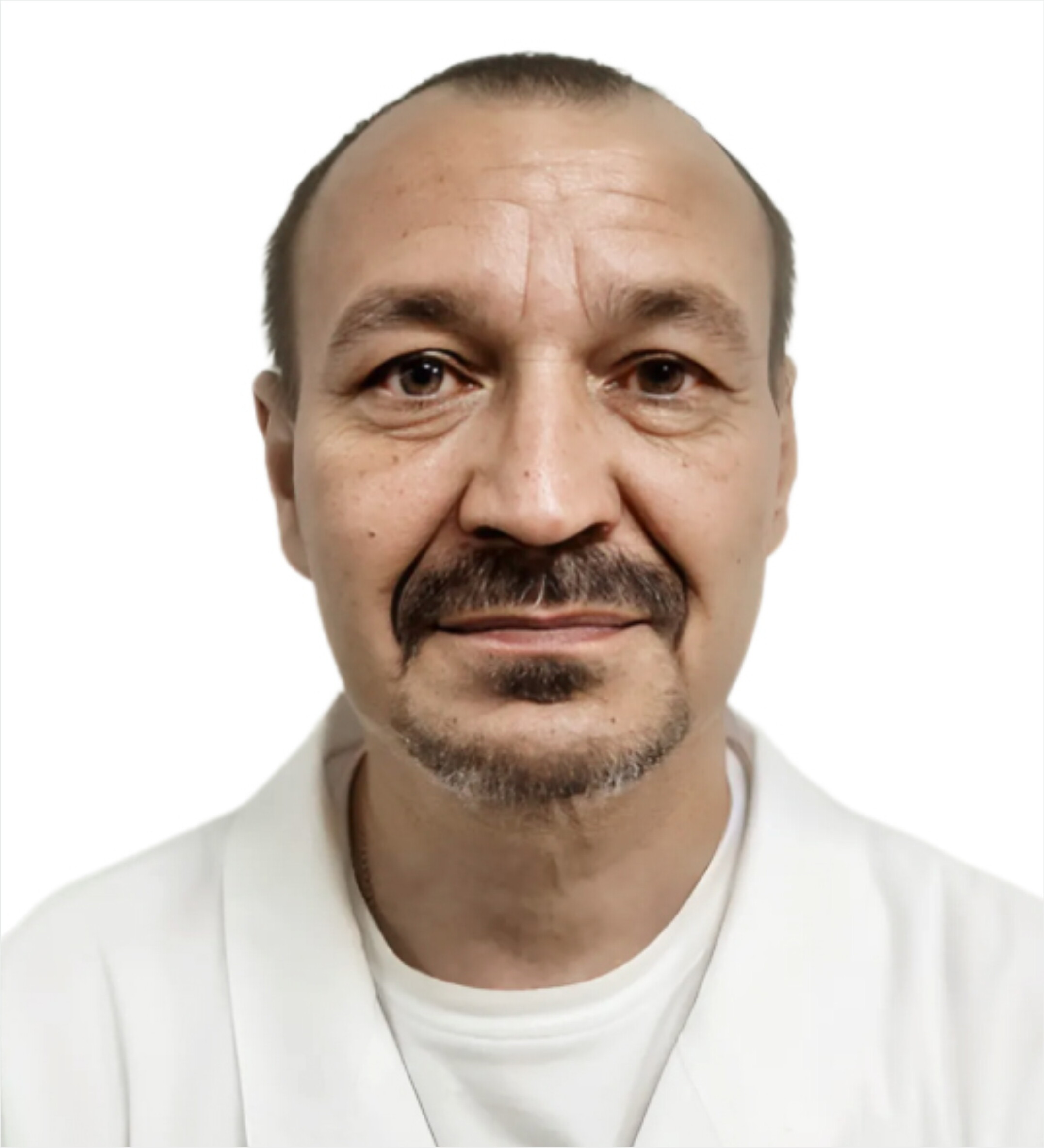 Сергей Иванович Полушкин