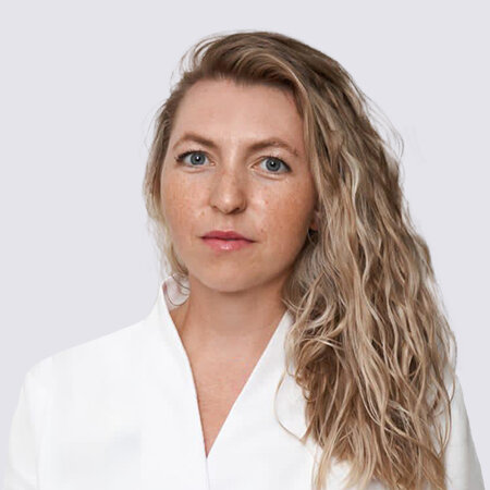 Ольга Юрьевна Гирченко