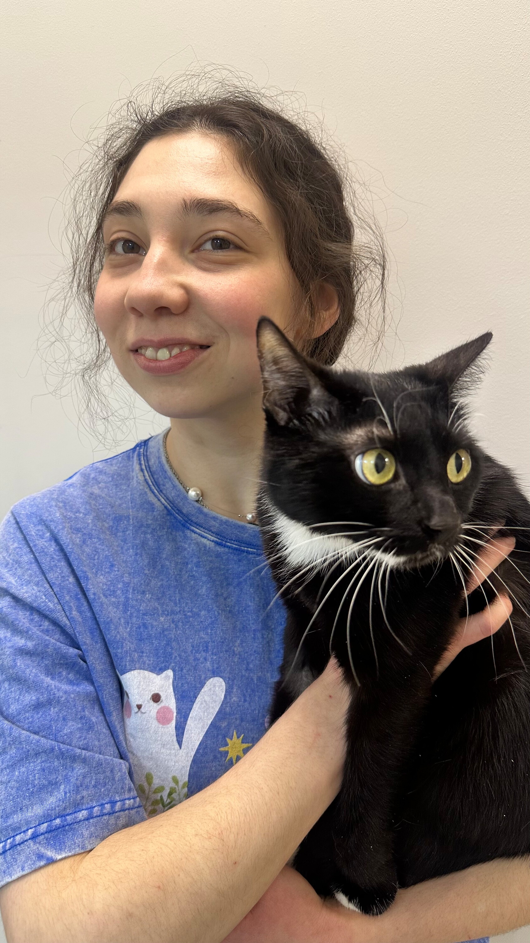 Наталья Максимовна Зазнобкина