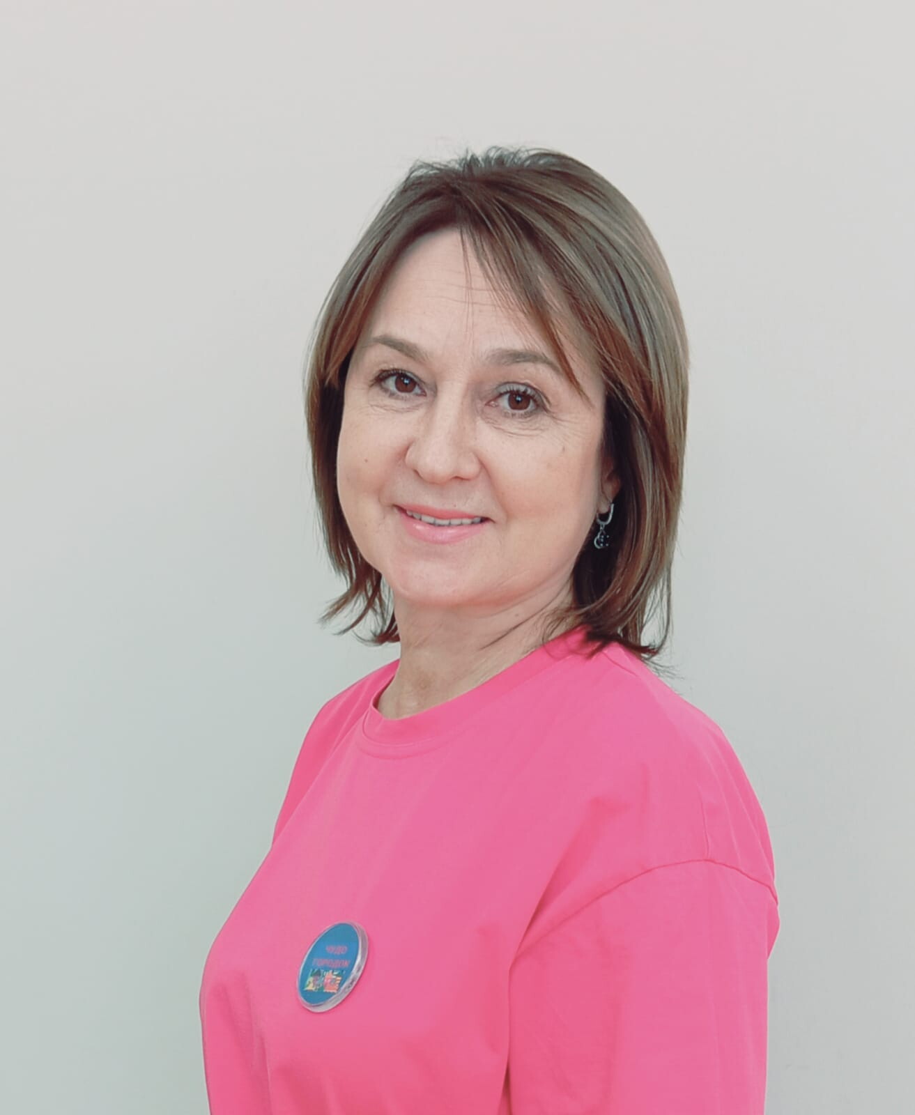 Равиля Ирфановна Закирова