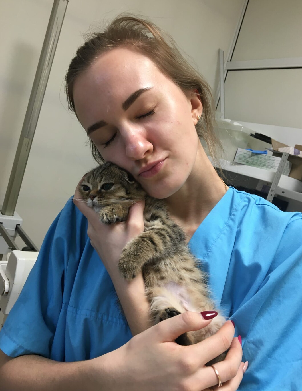 Юлия Дмитриевна Колоярова