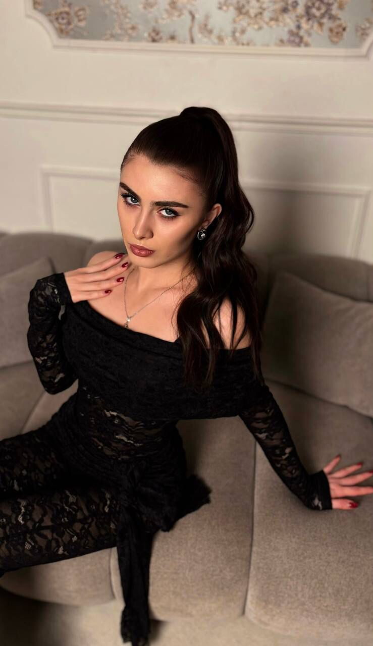 Светлана Меркулова