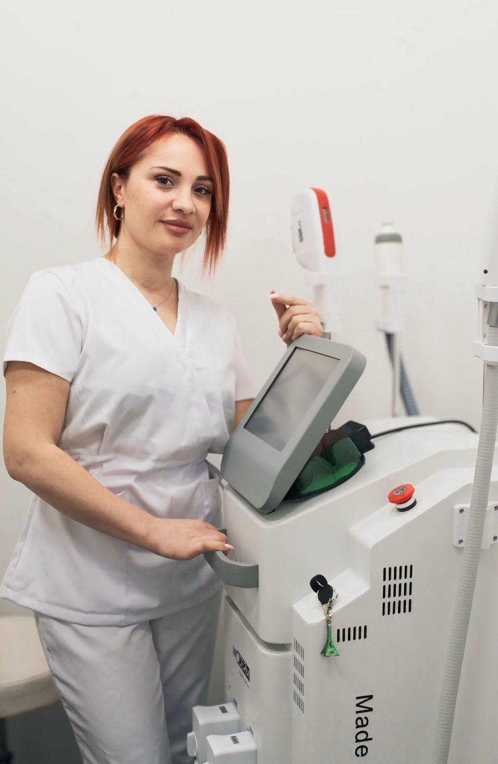 Сусанна Мартиросян