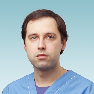 Дмитрий Михайлович Кочетов