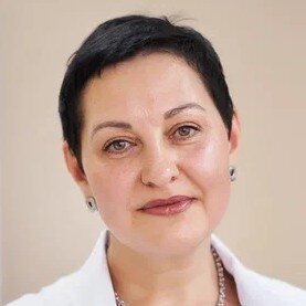 Тамара Александровна Бойченко