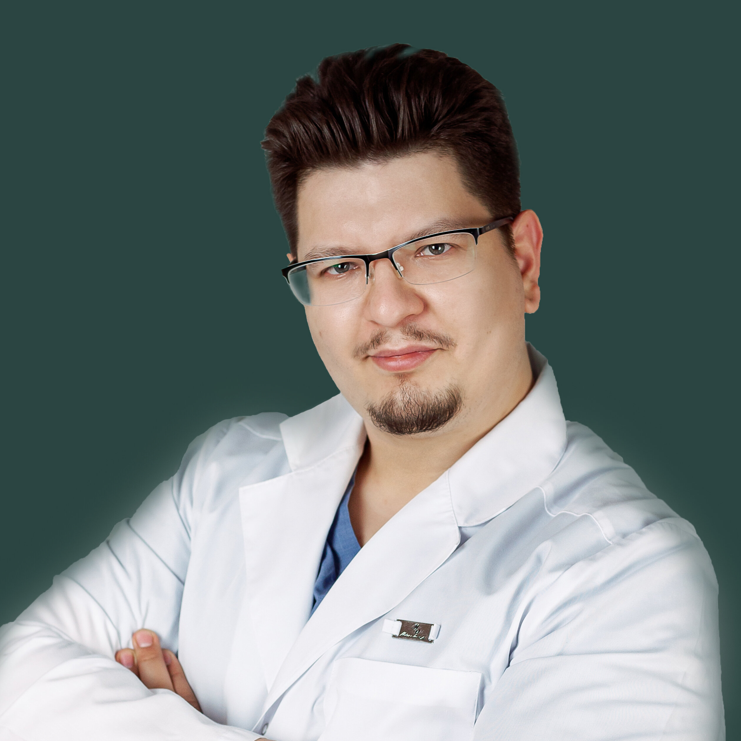 Сергей Евгеньевич Ахметов