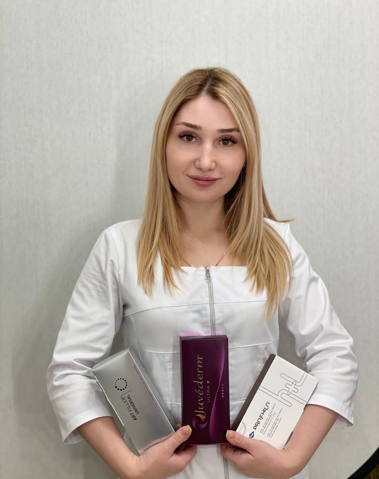 Анна Юрьевна Гирдиевская