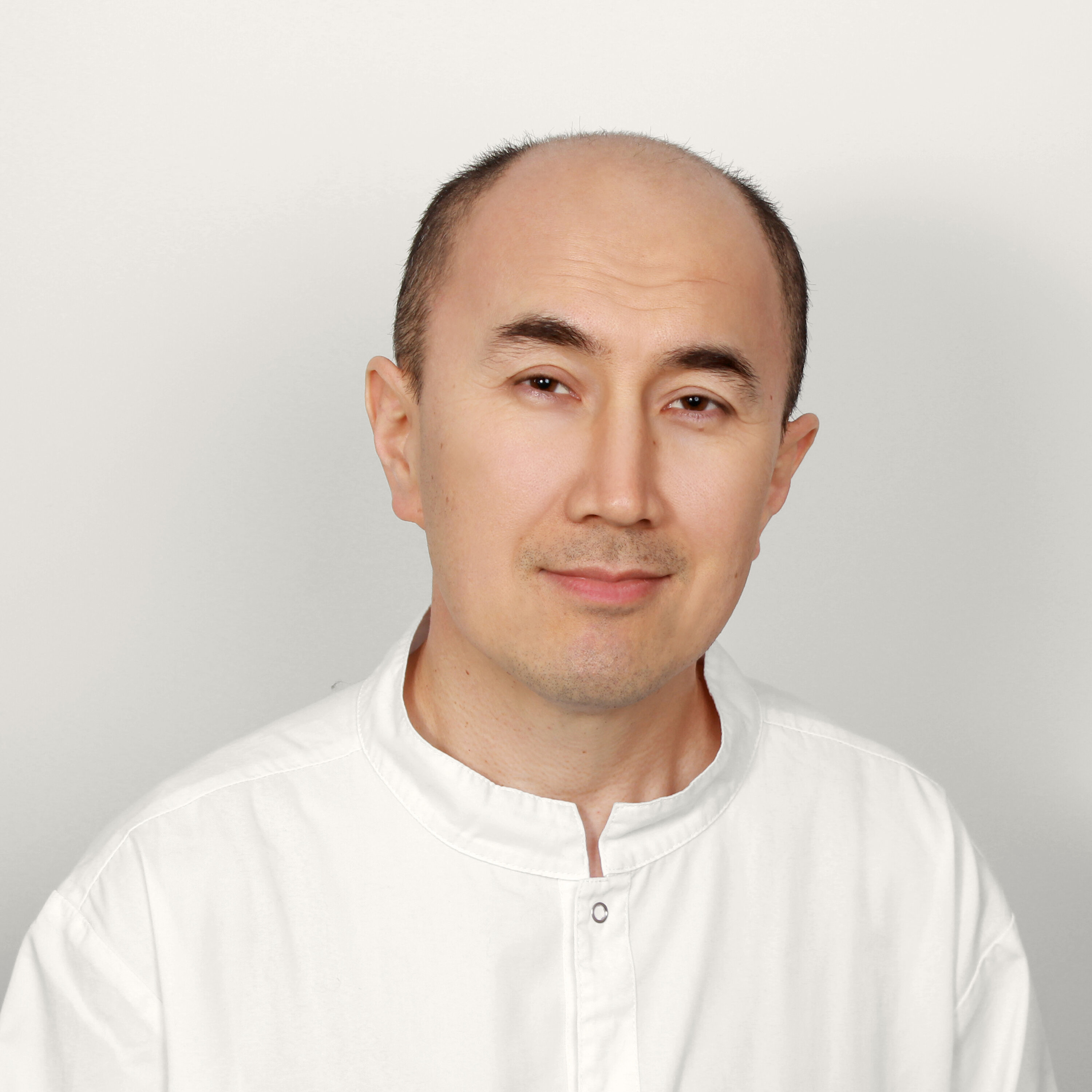 Эмиль Имамназарович Тайчиев