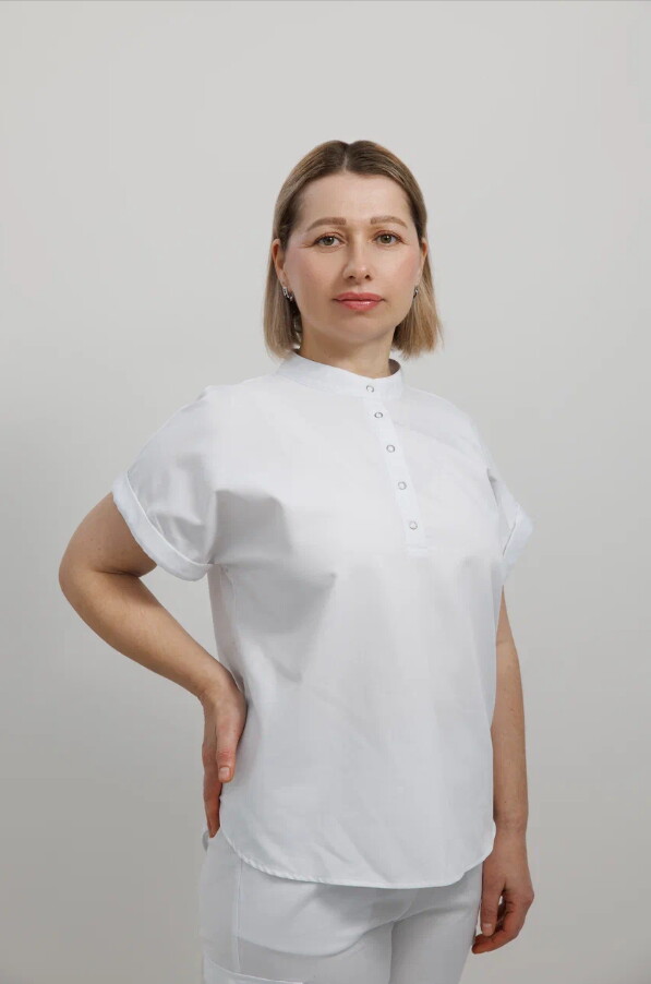 Инна Геннадьевна Захарова