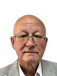 Владимир Алексеевич Лебедев