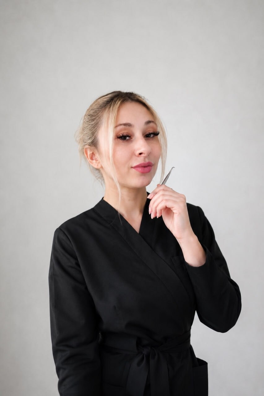 Яна Сергеевна Богатова