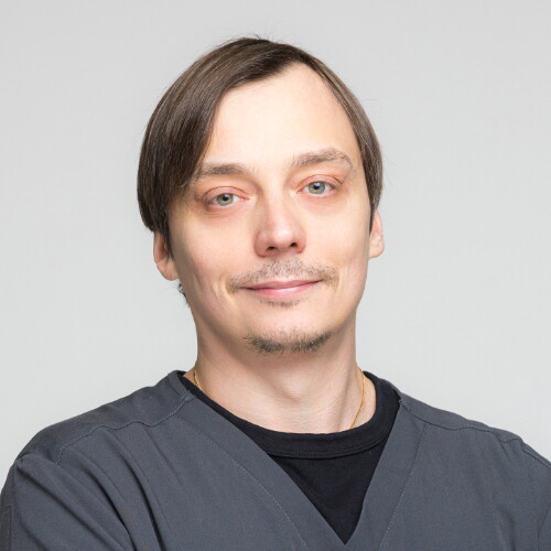 Виктор Алексеевич Бабичев