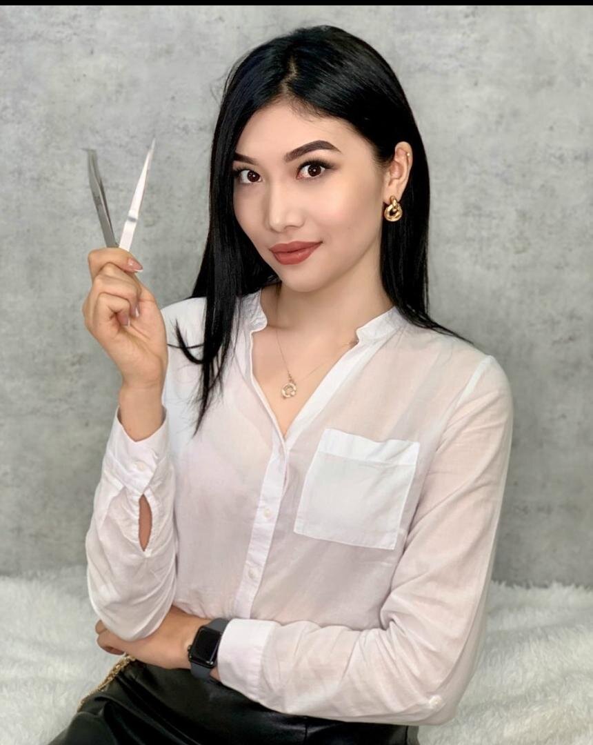 Анара Жанибек