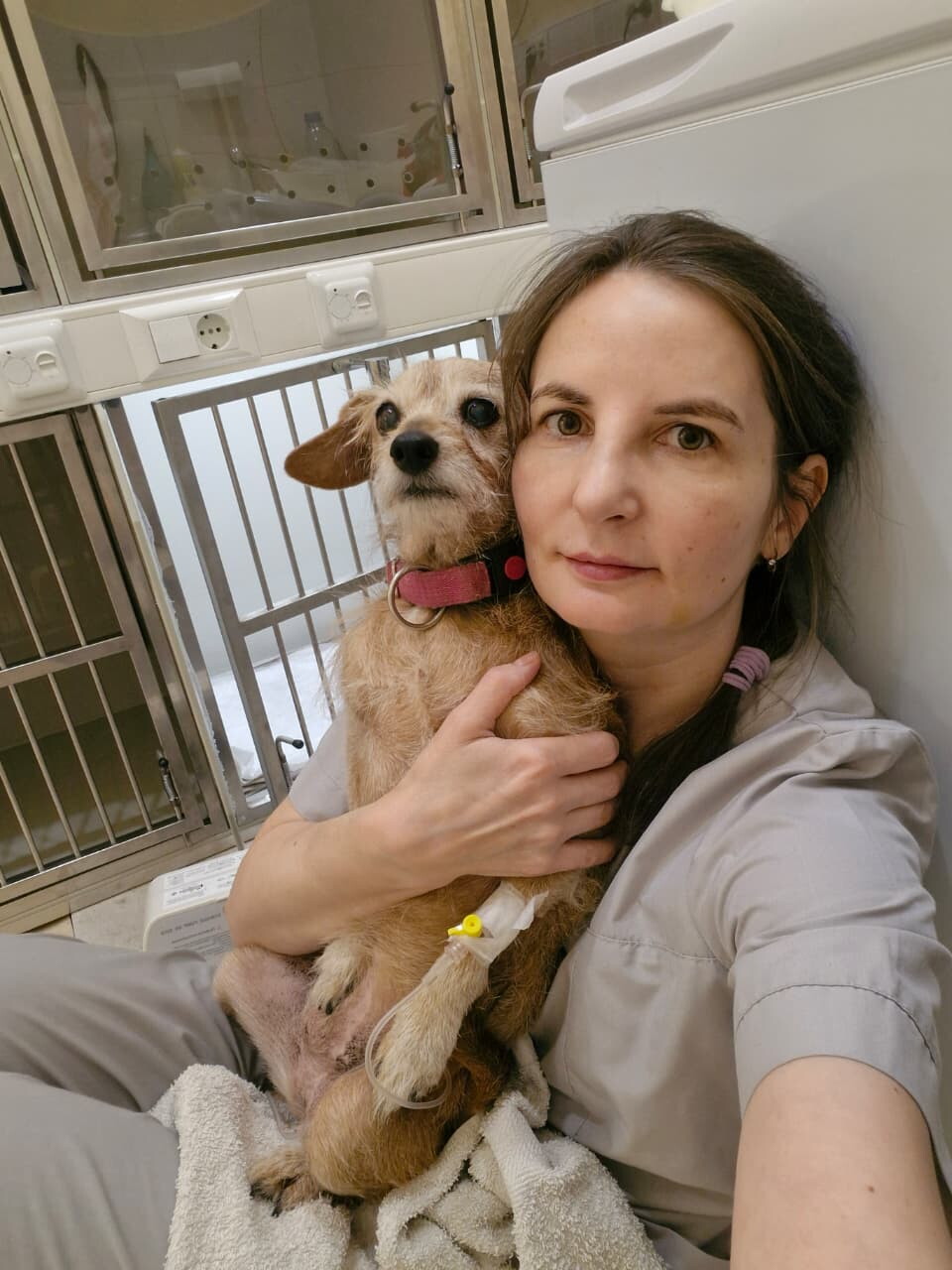 Анна Анатольевна Прохорова