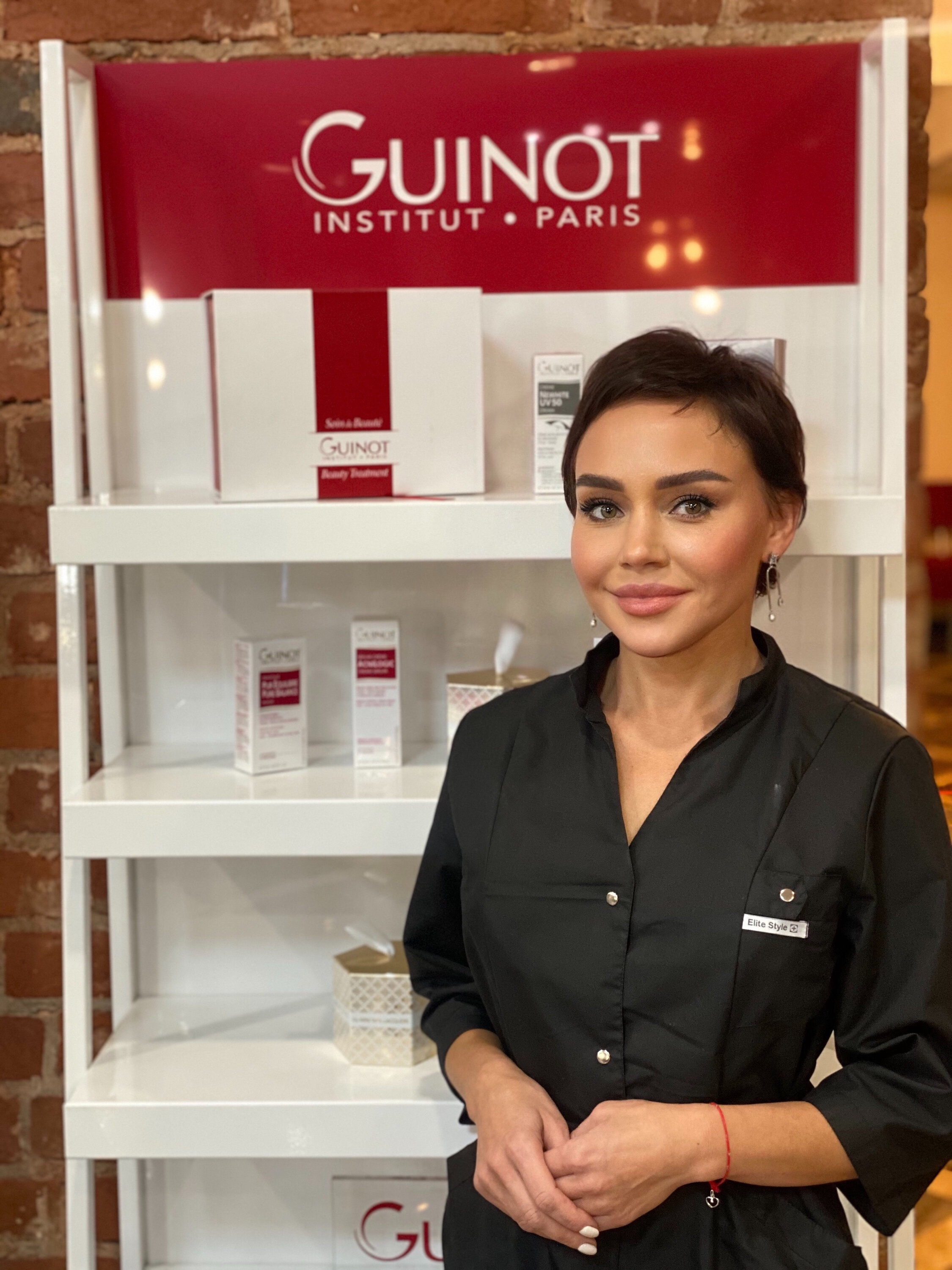 Ильичева Наталия – косметолог, татуаж – Москва – Zoon.ru