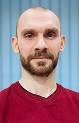 Андрей Владимирович Митрохин