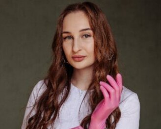 Татьяна Владимировна Румачик