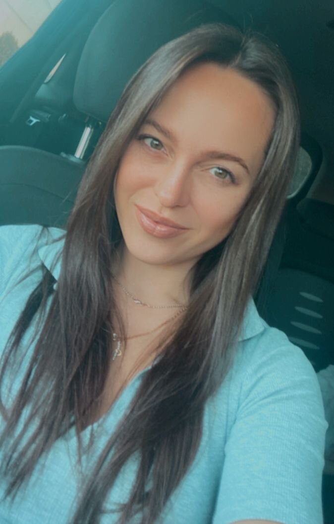 Антонина Александровна Филинова