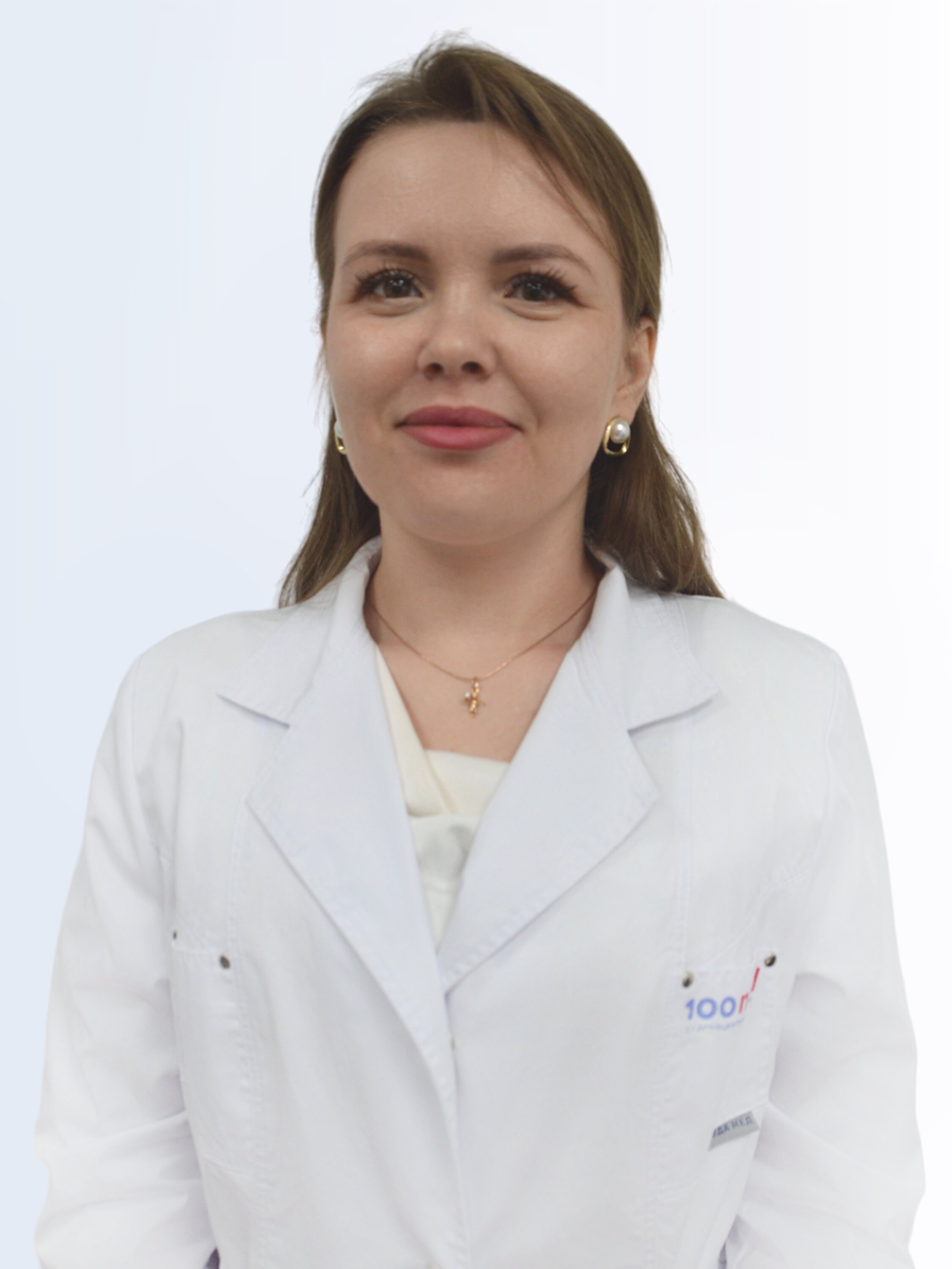 Елена Олеговна Морозова