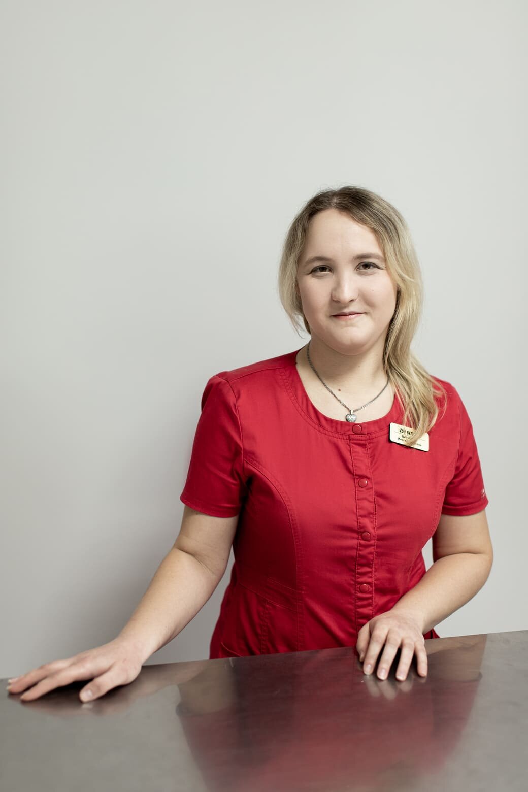 Инесса Ирековна Вахитова