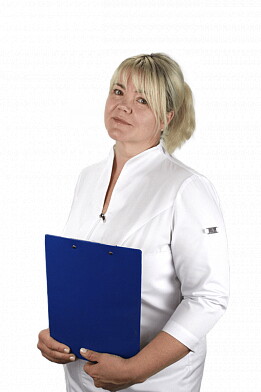 Наталия Михайловна Филиппова