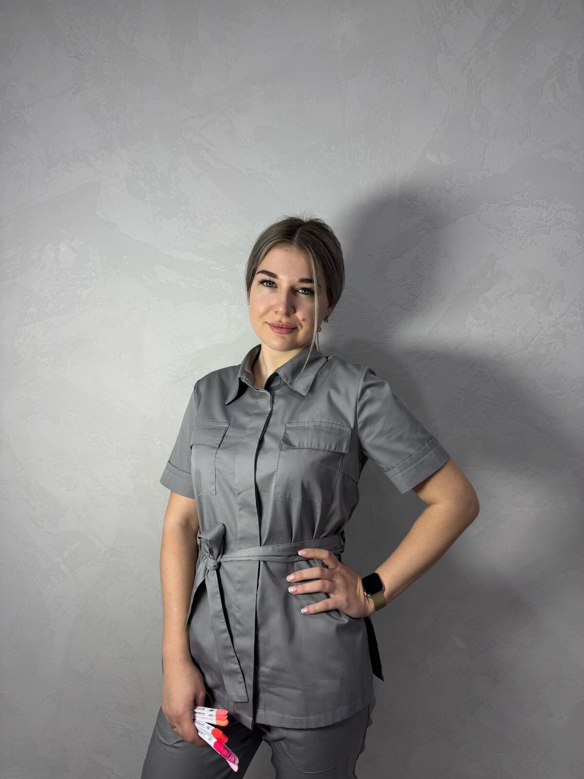 Дарья Подшивайло