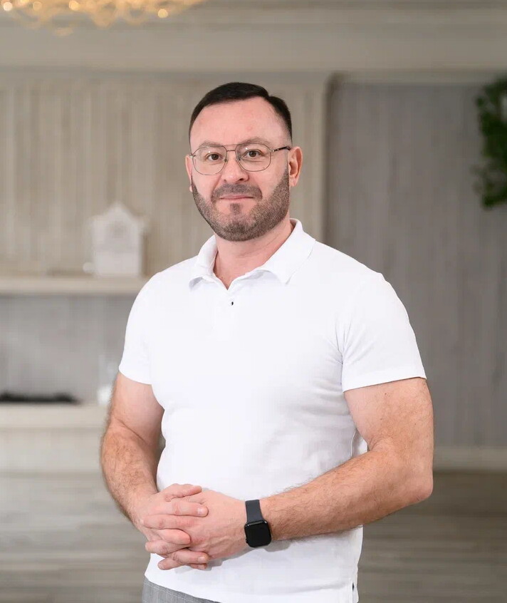 Сергей Кельин