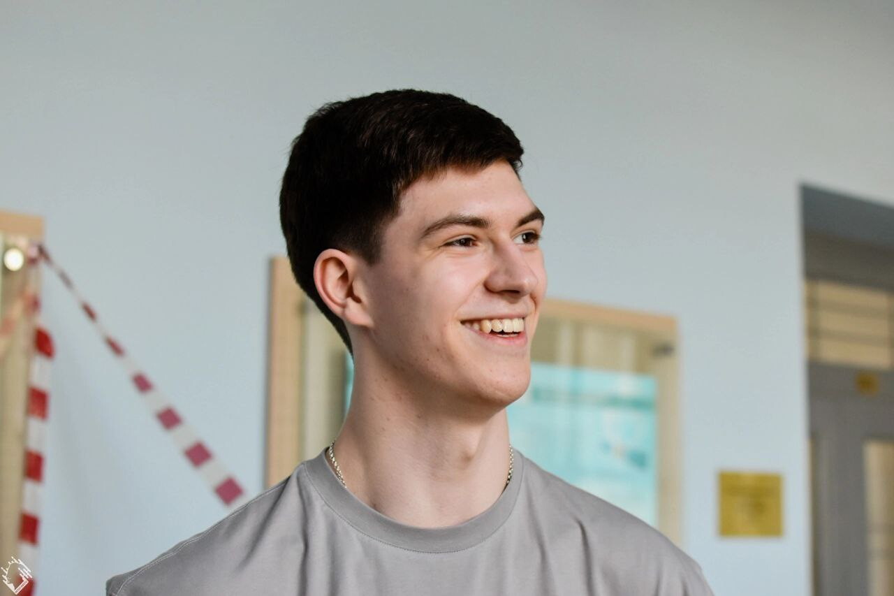 Данил Василенко