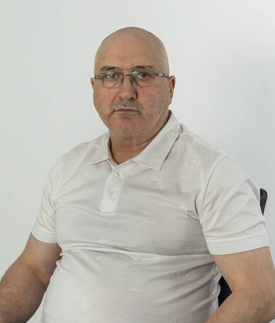 Халид Умилаевич Рамазанов