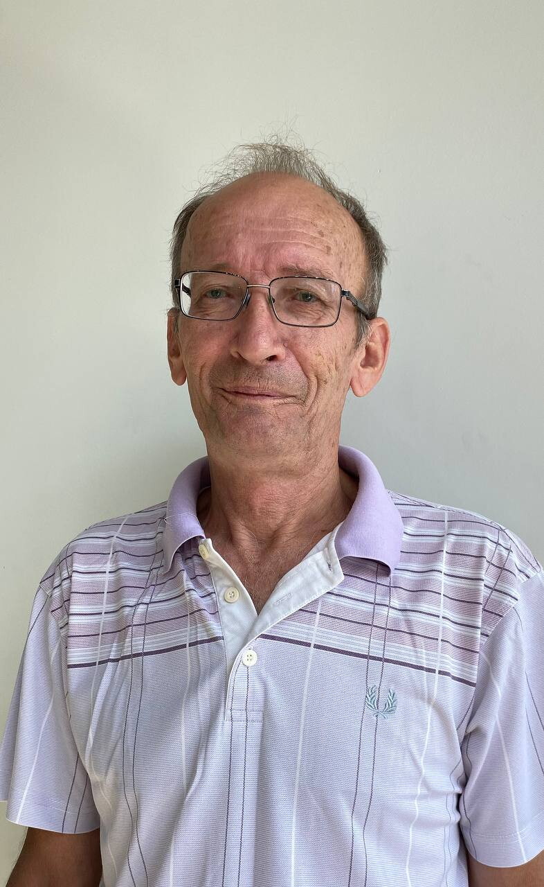 Сергей Анатольевич Зуйков