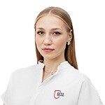 Анастасия Павловна Годовалова