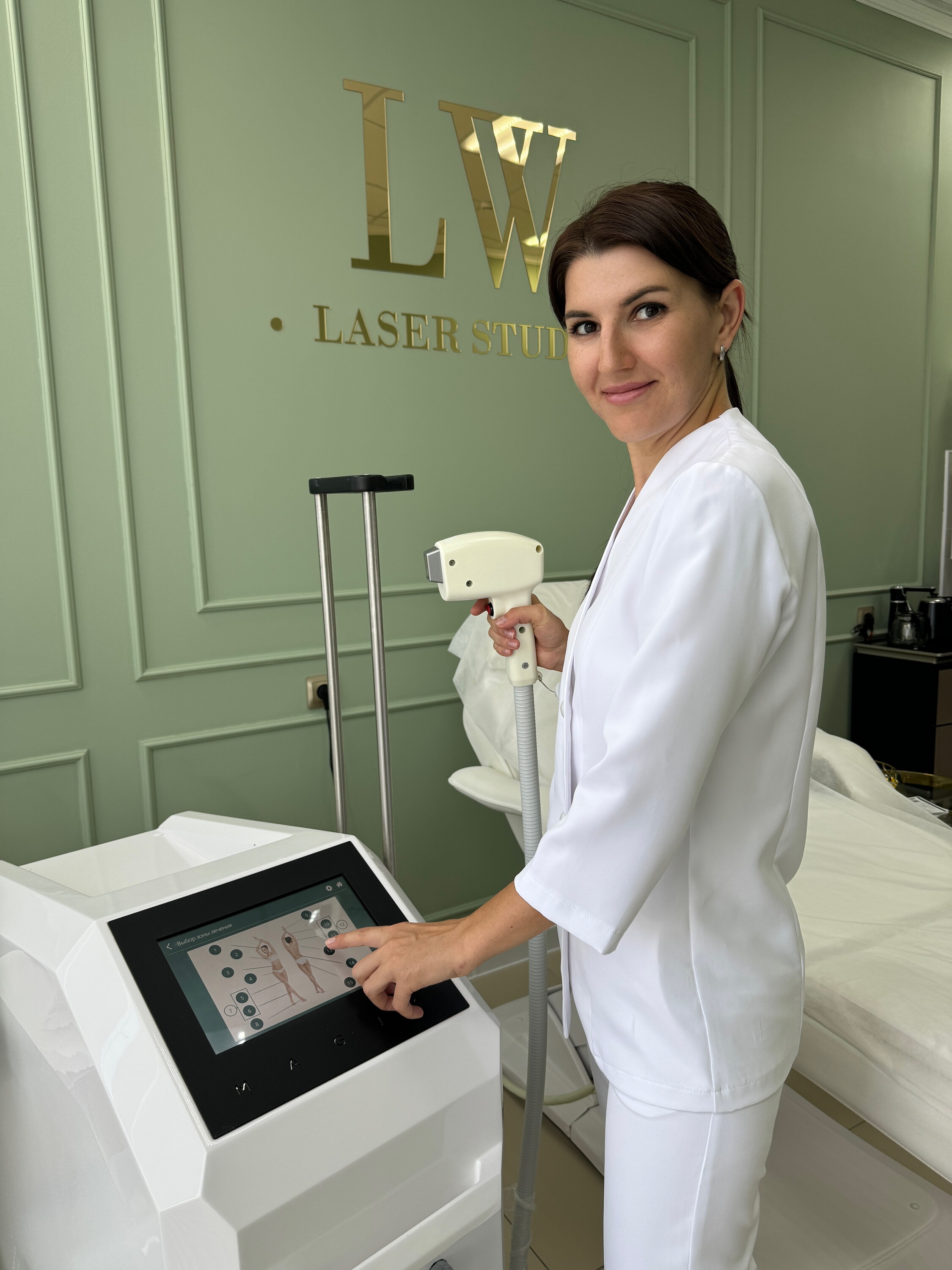 Виктория Фисунова