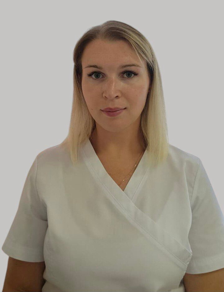 Валентина Александровна Антонцева