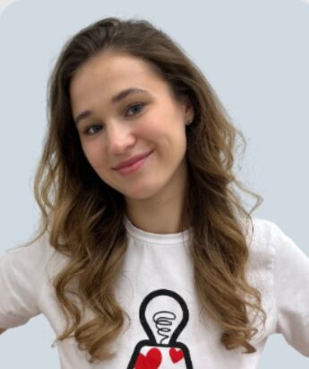 Дарья Четверикова