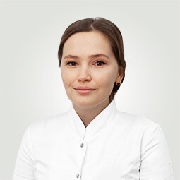 Мария Владимировна Сапенко